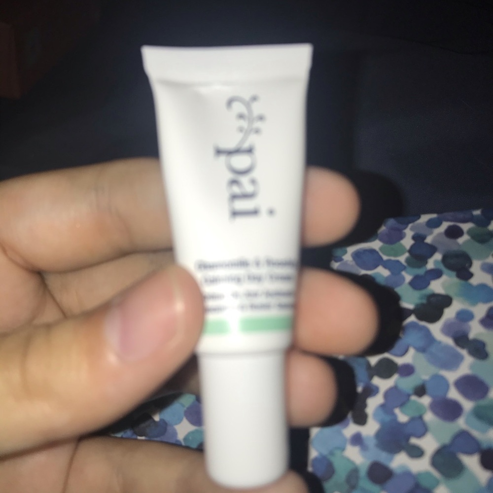 Pai Calming Day Cream